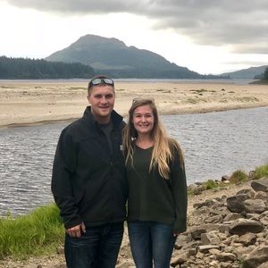 Meet your Posher, Jade